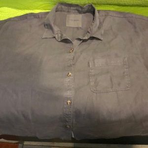 Women’s lucky cap sleeve shirt